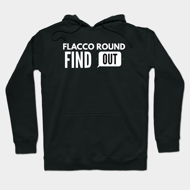 Joe flacco cheap sweatshirt